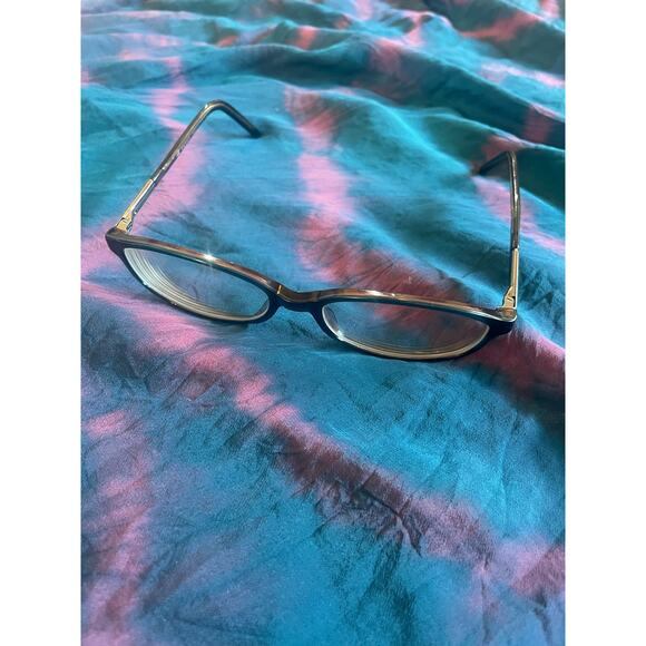 GUCCI Glasses with Case (Frames Only) - Picture 3 of 15